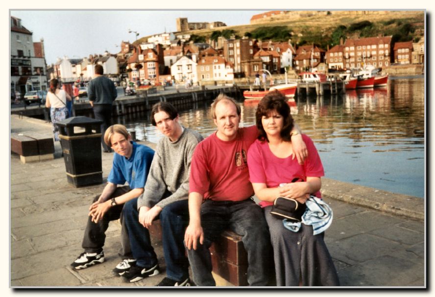 J & S Michael & Chris